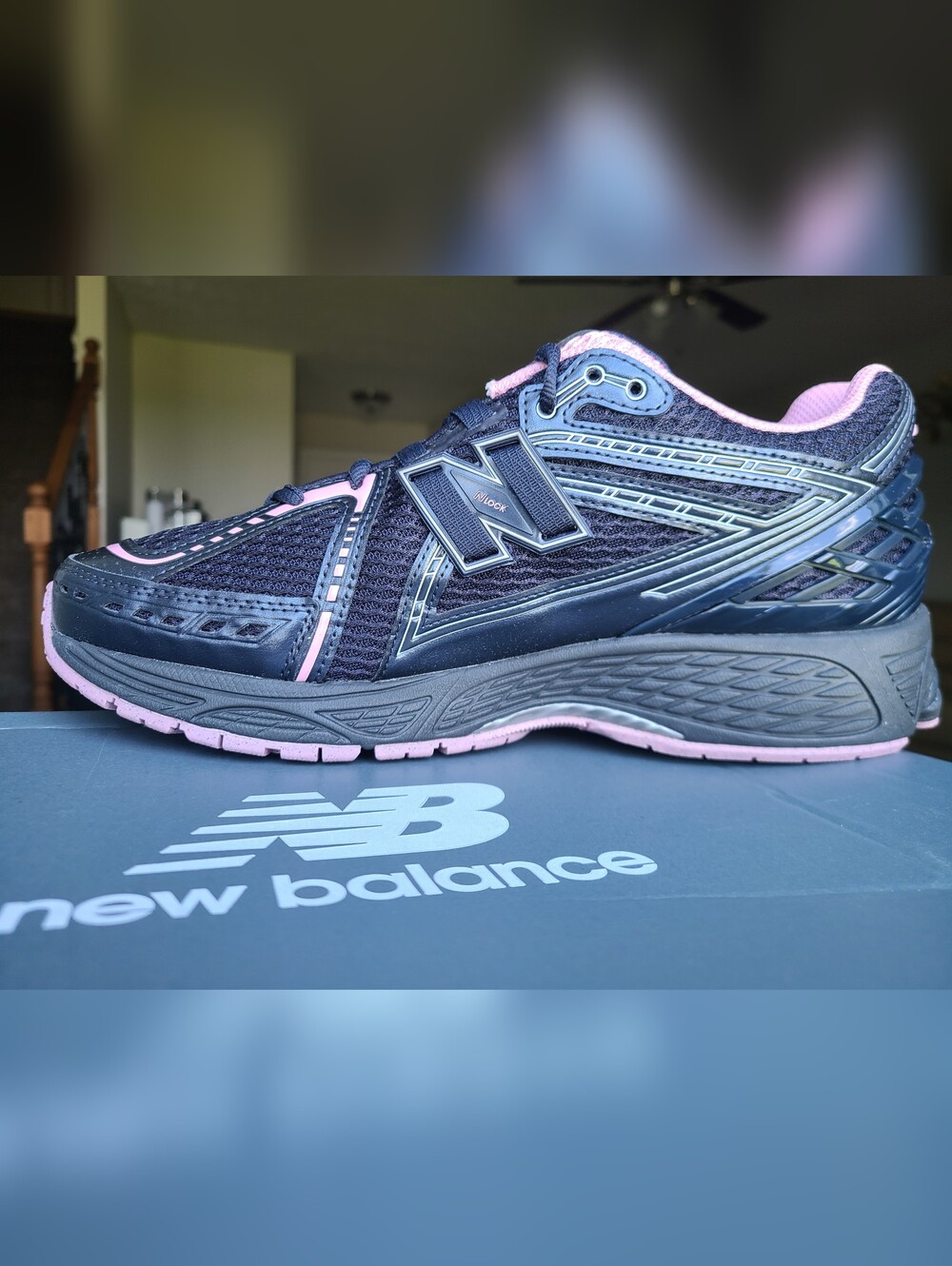 New Balance 1906R new with box men's 10.5 women's 12